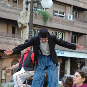 Fotografía de Jornadas en defensa del Circo - 